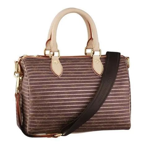 Louis Vuitton Speedy Eden (2010) Reference Guide 